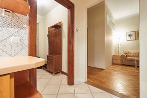 Apartamenty Galicja