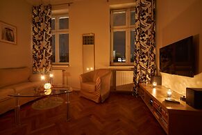 Apartamenty Galicja