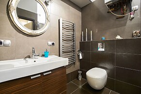 Apartamenty Galicja