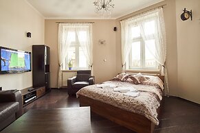 Apartamenty Galicja