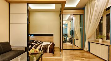 Apartamenty Galicja