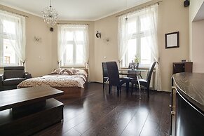 Apartamenty Galicja