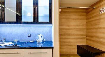 Apartamenty Galicja