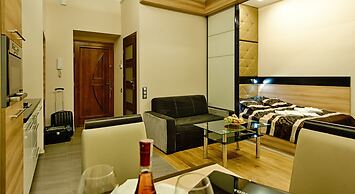 Apartamenty Galicja