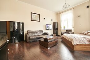 Apartamenty Galicja