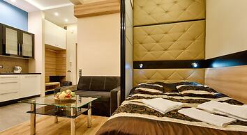 Apartamenty Galicja