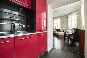 Apartamenty Galicja