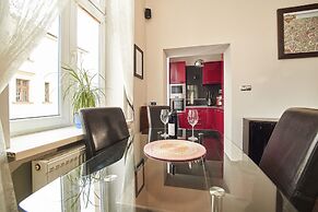 Apartamenty Galicja