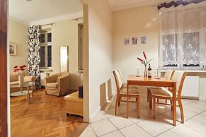 Apartamenty Galicja