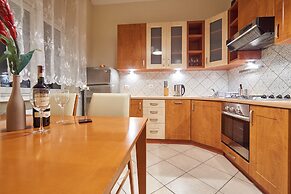 Apartamenty Galicja