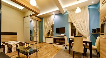 Apartamenty Galicja