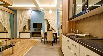 Apartamenty Galicja