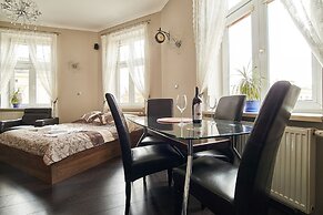 Apartamenty Galicja