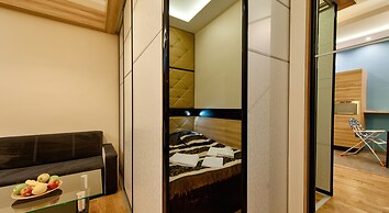 Apartamenty Galicja