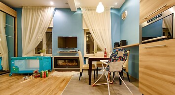 Apartamenty Galicja