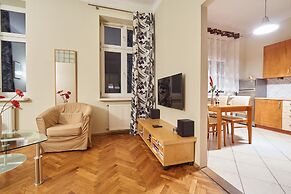 Apartamenty Galicja