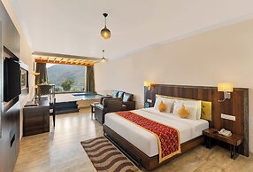 Via Lakhela Resort & Spa