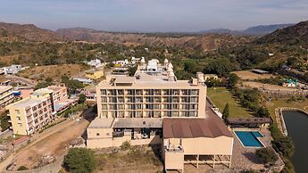 Via Lakhela Resort & Spa