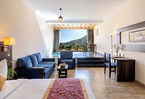 Via Lakhela Resort & Spa
