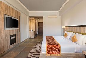 Via Lakhela Resort & Spa