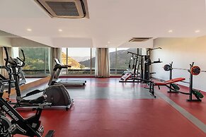 Via Lakhela Resort & Spa