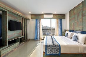 Via Lakhela Resort & Spa