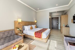 Via Lakhela Resort & Spa
