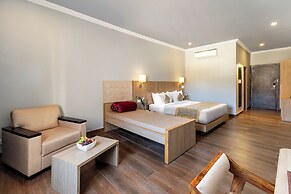 Via Lakhela Resort & Spa