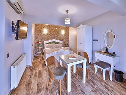 Agva Teras Garden Hotel & Bungalow