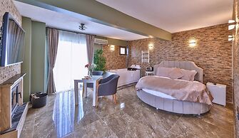 Agva Teras Garden Hotel & Bungalow