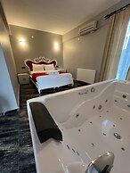 Agva Teras Garden Hotel & Bungalow