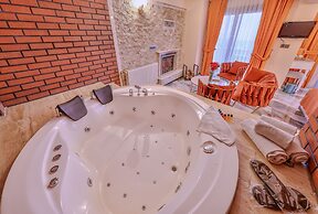 Agva Teras Garden Hotel & Bungalow