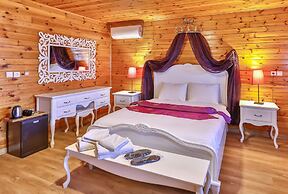Agva Teras Garden Hotel & Bungalow