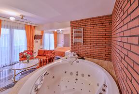Agva Teras Garden Hotel & Bungalow