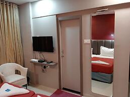 Landmark Asia Serviced Apartments