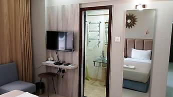 Landmark Asia Serviced Apartments
