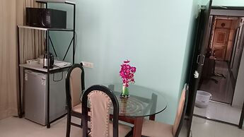 Landmark Asia Serviced Apartments