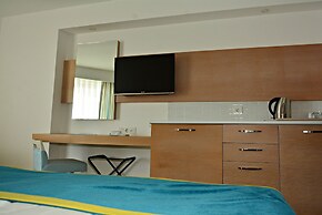 Side Su Hotel