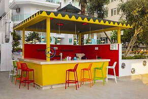 Side Su Hotel