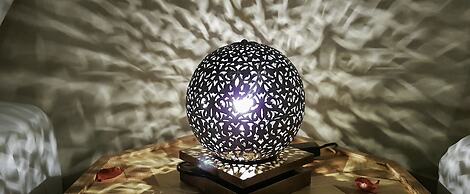Riad Gallery 49
