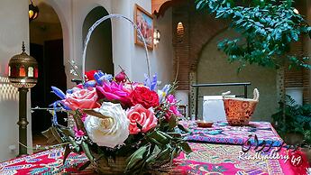 Riad Gallery 49