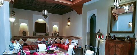 Riad Gallery 49