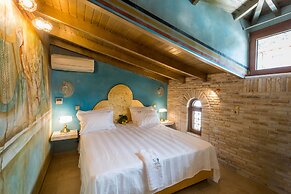 Leda suites
