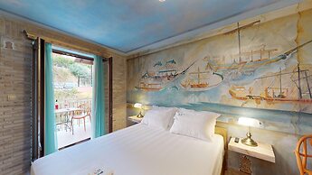 Leda suites