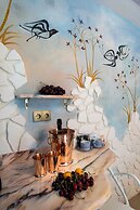 Leda suites