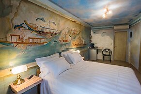 Leda suites