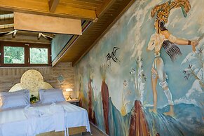Leda suites