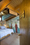 Leda suites