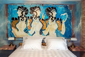 Leda suites