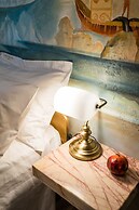 Leda suites